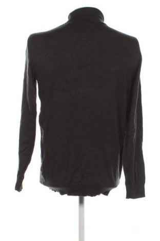 Herrenpullover Dan John, Größe XL, Farbe Grün, Preis 11,99 €