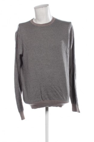 Pulover de bărbați Daniel Hechter, Mărime XXL, Culoare Gri, Preț 138,99 Lei