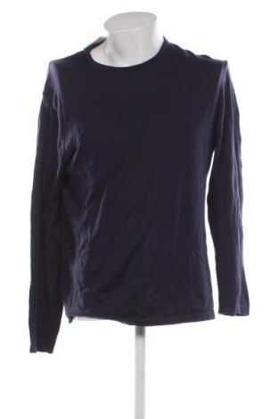 Pulover de bărbați Daniele Fiesoli, Mărime L, Culoare Albastru, Preț 201,99 Lei