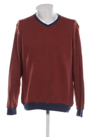 Herrenpullover Decathlon, Größe XXL, Farbe Braun, Preis 15,99 €