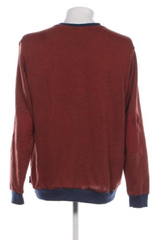 Herrenpullover Decathlon, Größe XXL, Farbe Braun, Preis 15,99 €