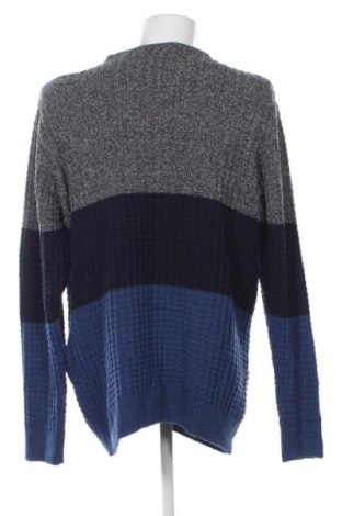 Pulover de bărbați Defacto, Mărime 3XL, Culoare Multicolor, Preț 57,99 Lei