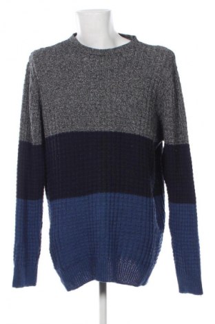 Pulover de bărbați Defacto, Mărime 3XL, Culoare Multicolor, Preț 57,99 Lei