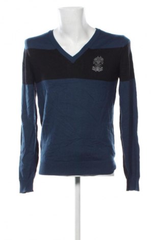 Мъжки пуловер Diesel, Размер M, Цвят Многоцветен, Цена 122,99 лв.