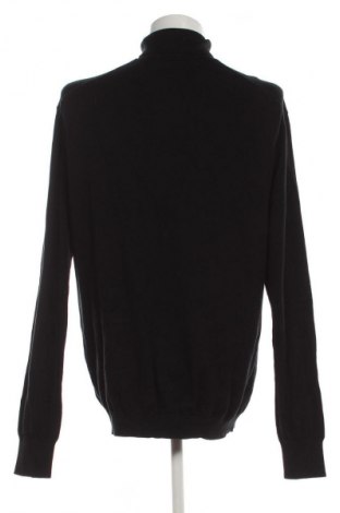 Herrenpullover Distorted people, Größe XXL, Farbe Schwarz, Preis 64,99 €