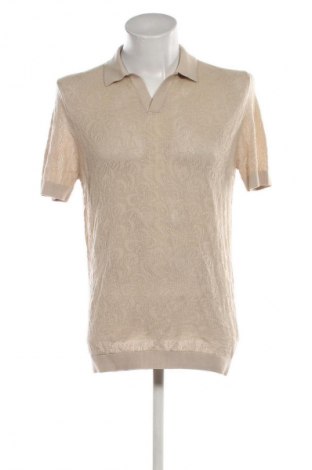 Herrenpullover Drykorn for beautiful people, Größe L, Farbe Beige, Preis € 119,99