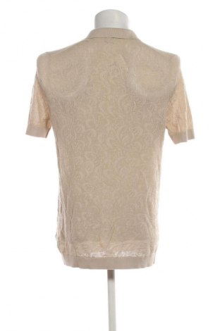 Herrenpullover Drykorn for beautiful people, Größe L, Farbe Beige, Preis € 119,99