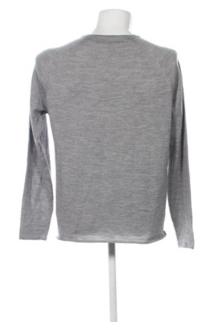 Ανδρικό πουλόβερ Drykorn for beautiful people, Μέγεθος XL, Χρώμα Γκρί, Τιμή 24,99 €