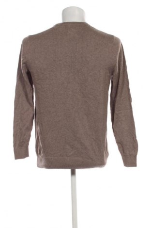 Herrenpullover Dunmore, Größe S, Farbe Braun, Preis 15,99 €