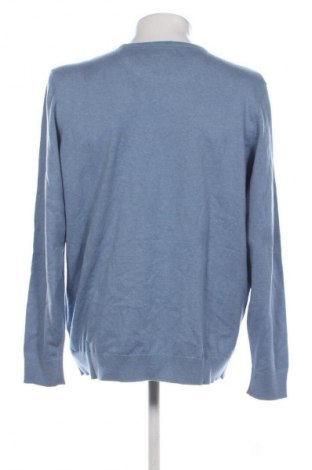 Herrenpullover Easy Wear, Größe XXL, Farbe Blau, Preis 50,99 €
