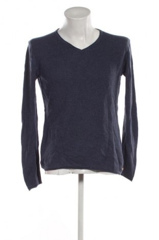 Herrenpullover Edc By Esprit, Größe L, Farbe Blau, Preis 11,99 €