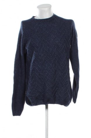 Męski sweter Eisbar, Rozmiar L, Kolor Niebieski, Cena 125,99 zł