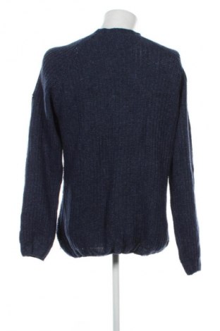 Męski sweter Eisbar, Rozmiar L, Kolor Niebieski, Cena 125,99 zł