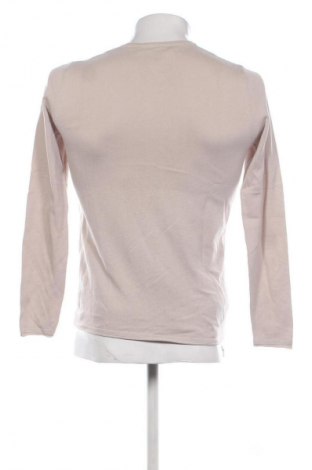 Herrenpullover Enos Jeans, Größe S, Farbe Beige, Preis € 13,99