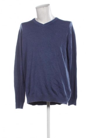 Pulover de bărbați Esprit, Mărime XL, Culoare Mov, Preț 92,99 Lei