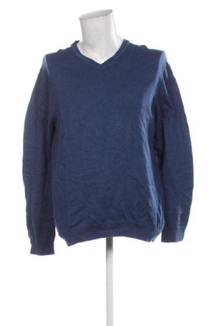 Férfi pulóver Esprit, Méret XXL, Szín Kék, Ár 6 549 Ft