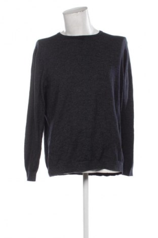 Ανδρικό πουλόβερ Esprit, Μέγεθος XL, Χρώμα Πολύχρωμο, Τιμή 14,99 €