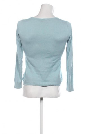 Pulover de bărbați Esprit, Mărime L, Culoare Albastru, Preț 59,99 Lei