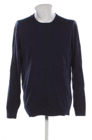 Pulover de bărbați Esprit, Mărime XL, Culoare Albastru, Preț 79,99 Lei