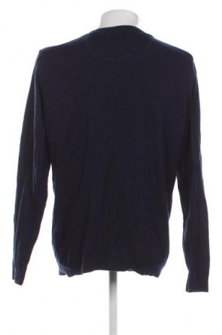 Pulover de bărbați Esprit, Mărime XL, Culoare Albastru, Preț 79,99 Lei