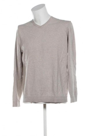 Herrenpullover Esprit, Größe XL, Farbe Beige, Preis 12,99 €