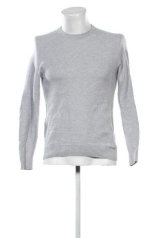 Herrenpullover Esprit, Größe S, Farbe Grau, Preis 16,99 €