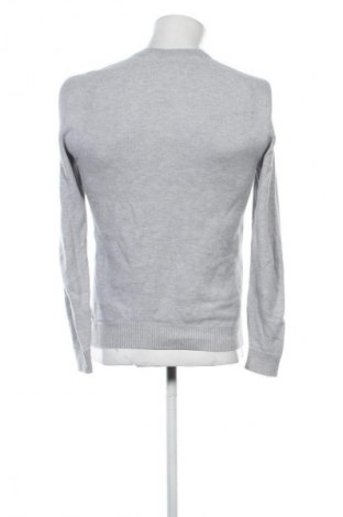 Herrenpullover Esprit, Größe S, Farbe Grau, Preis 16,99 €