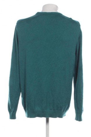 Pulover de bărbați Esprit, Mărime XL, Culoare Verde, Preț 84,99 Lei