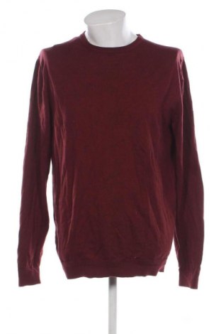Pulover de bărbați Esprit, Mărime XL, Culoare Roșu, Preț 84,99 Lei
