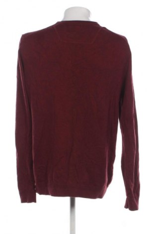 Pulover de bărbați Esprit, Mărime XL, Culoare Roșu, Preț 84,99 Lei