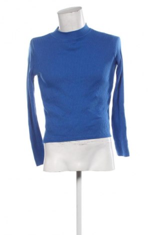 Herrenpullover Ever.me by Takko Fashion, Größe S, Farbe Blau, Preis € 11,99