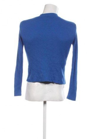 Herrenpullover Ever.me by Takko Fashion, Größe S, Farbe Blau, Preis € 11,99