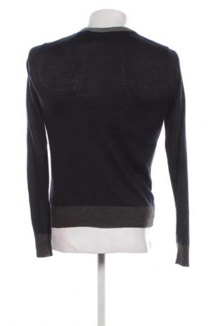 Herrenpullover Exibit, Größe M, Farbe Blau, Preis 26,99 €