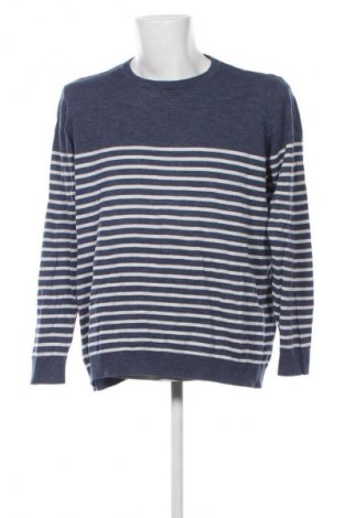 Herrenpullover F&F, Größe XL, Farbe Mehrfarbig, Preis 18,00 €