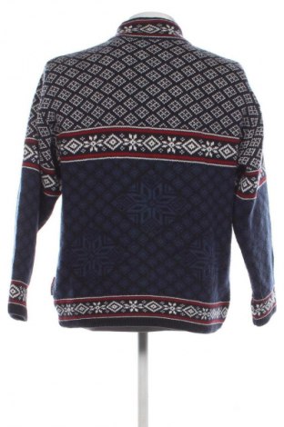 Pulover de bărbați F.LLI Campagnolo, Mărime M, Culoare Multicolor, Preț 82,99 Lei