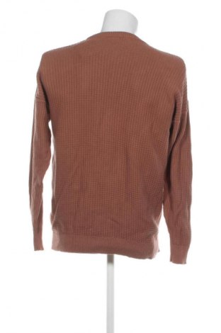 Herrenpullover FSBN, Größe S, Farbe Braun, Preis 25,92 €