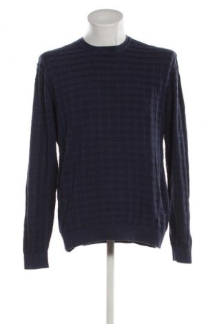 Herrenpullover Fellows United, Größe XL, Farbe Blau, Preis € 16,99