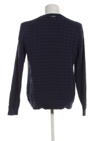 Herrenpullover Fellows United, Größe XL, Farbe Blau, Preis € 16,99