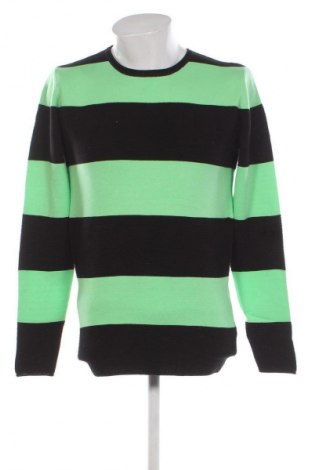 Herrenpullover Fisherfield, Größe M, Farbe Mehrfarbig, Preis 16,99 €