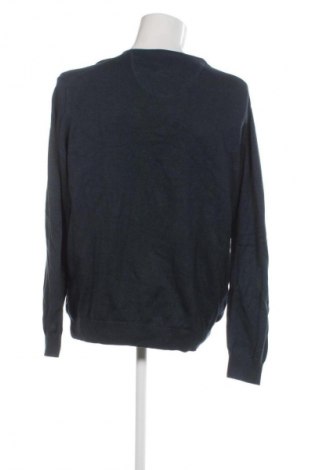 Pulover de bărbați Fynch-Hatton, Mărime XXL, Culoare Verde, Preț 185,99 Lei