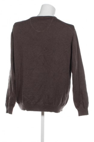 Herrenpullover Fynch-Hatton, Größe XXL, Farbe Braun, Preis € 22,99