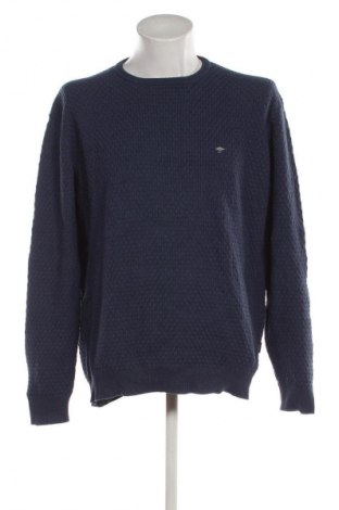 Pulover de bărbați Fynch-Hatton, Mărime XXL, Culoare Albastru, Preț 179,99 Lei