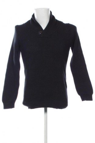 Herrenpullover G-Star Raw, Größe L, Farbe Blau, Preis € 64,99