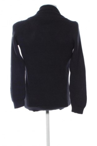 Herrenpullover G-Star Raw, Größe L, Farbe Blau, Preis € 64,99