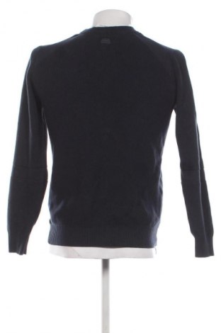 Herrenpullover G-Star Raw, Größe M, Farbe Blau, Preis 51,99 €