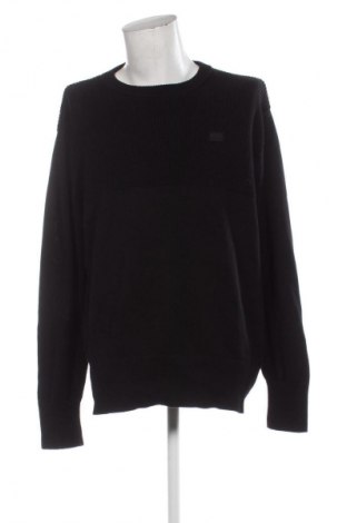 Herrenpullover G-Star Raw, Größe XL, Farbe Schwarz, Preis € 102,99