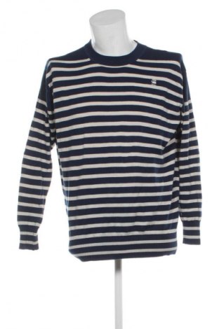 Herrenpullover G-Star Raw, Größe M, Farbe Mehrfarbig, Preis 112,99 €