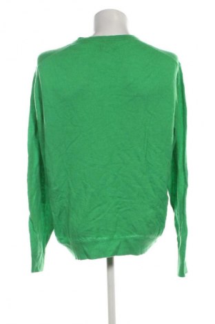 Herrenpullover Gant, Größe XXL, Farbe Grün, Preis 24,99 €