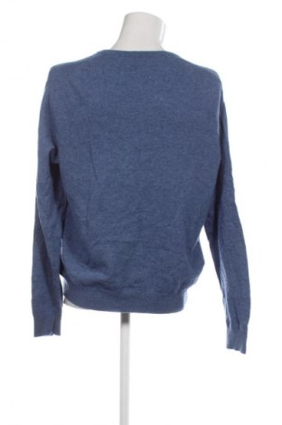 Herrenpullover Gant, Größe 3XL, Farbe Blau, Preis € 70,99