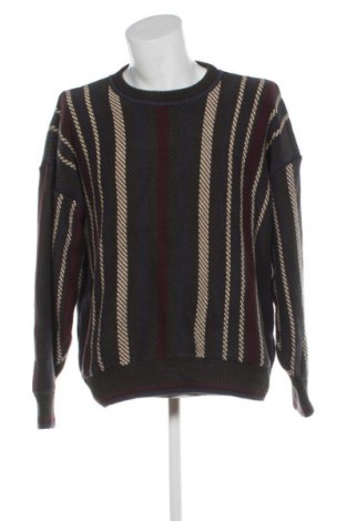 Herrenpullover Gant, Größe XL, Farbe Mehrfarbig, Preis 63,02 €
